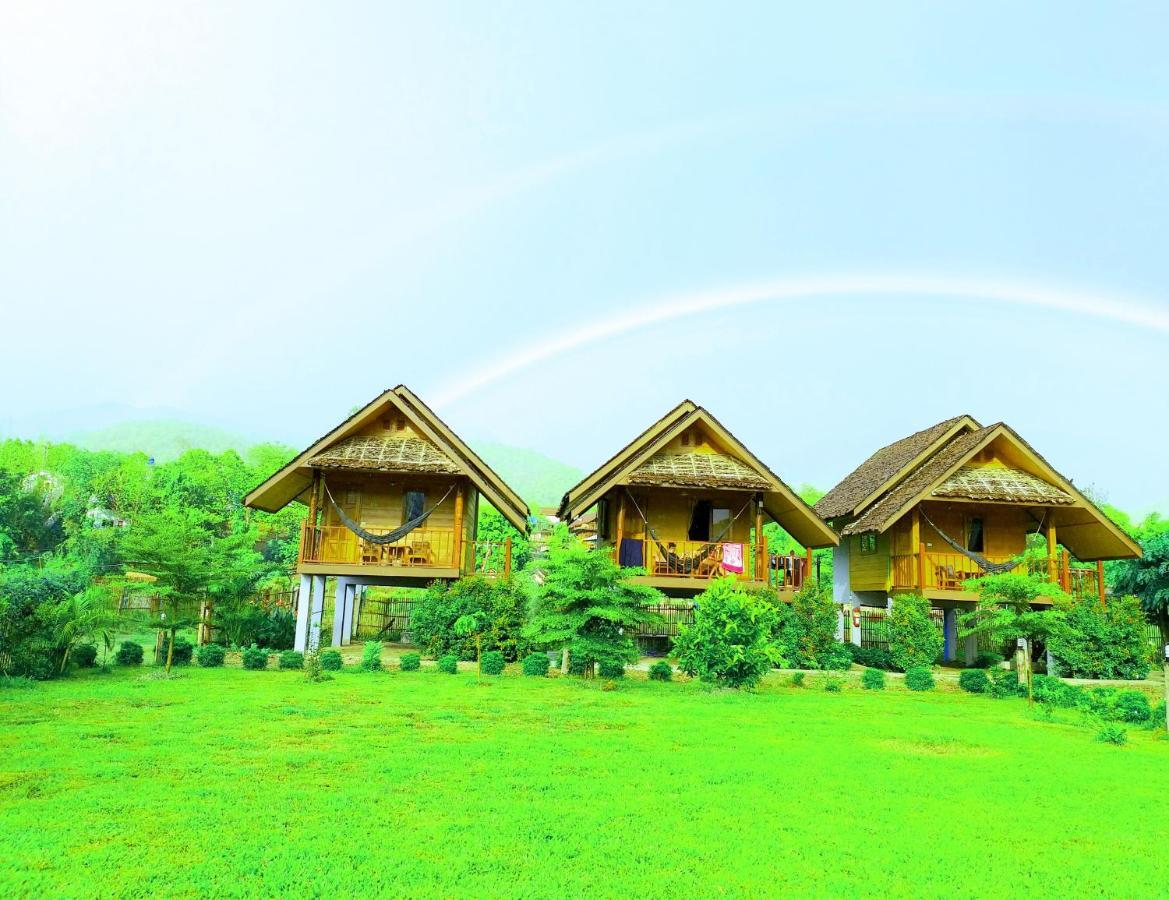Smilehouse Resort *