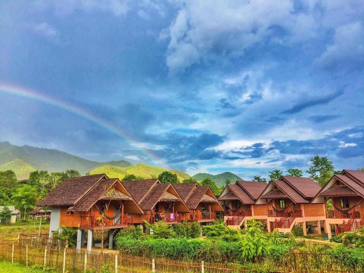 Smilehouse Resort Pai
