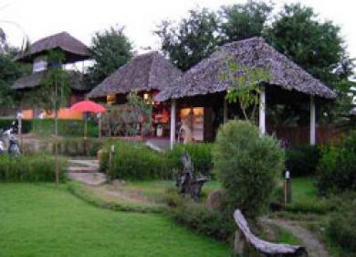 Vimarnkiri 3*