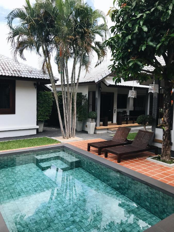Hotel The Nest Samui 3*
