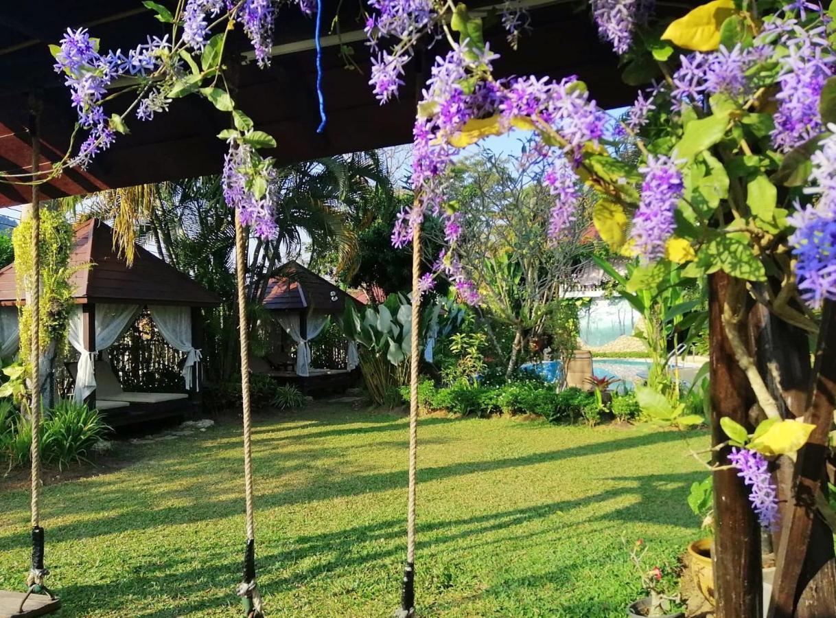 Resort Chiangrai 4*