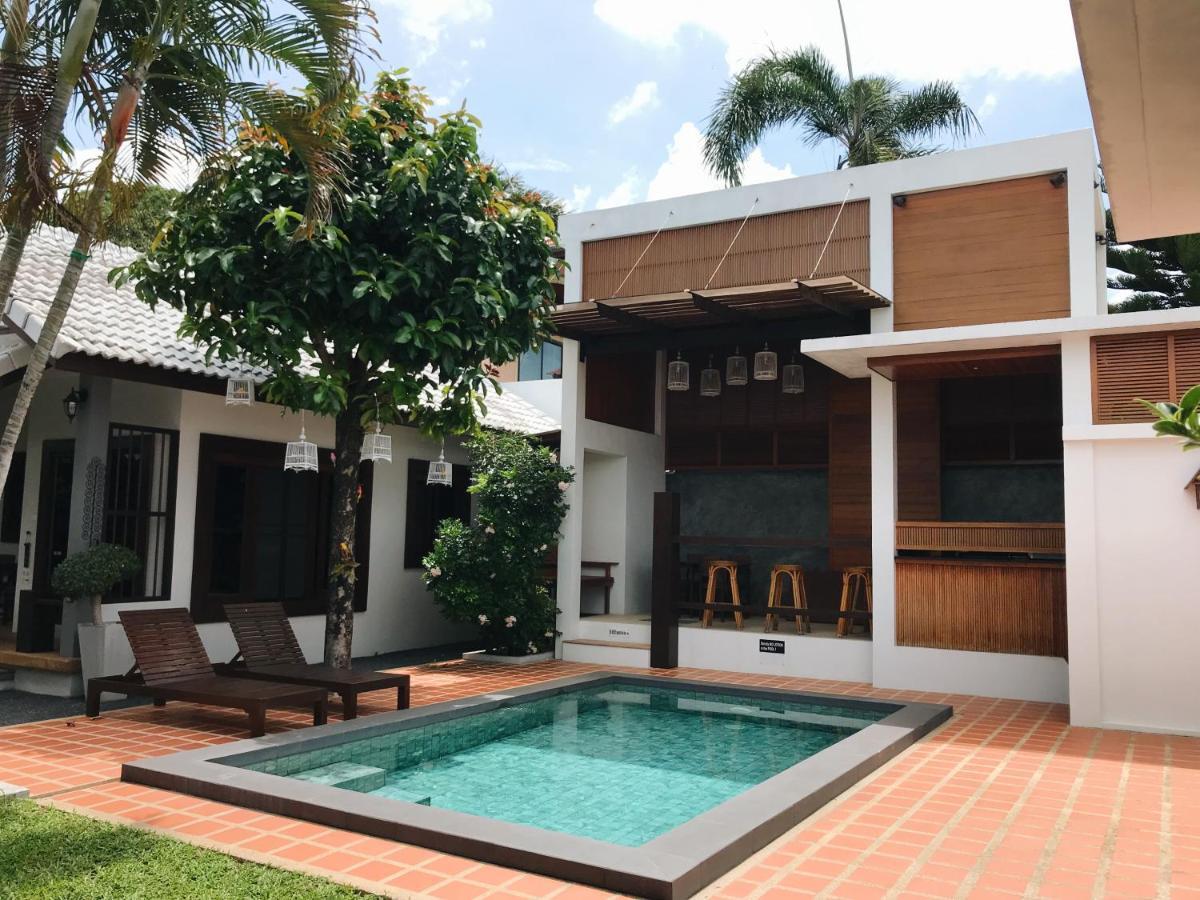 Hotel The Nest Samui