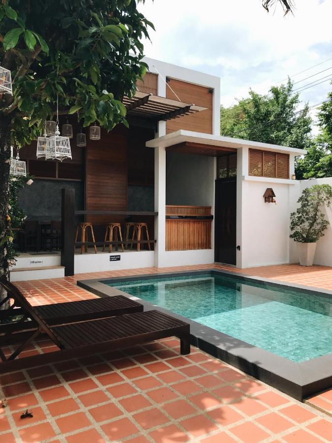 Hotel The Nest Samui