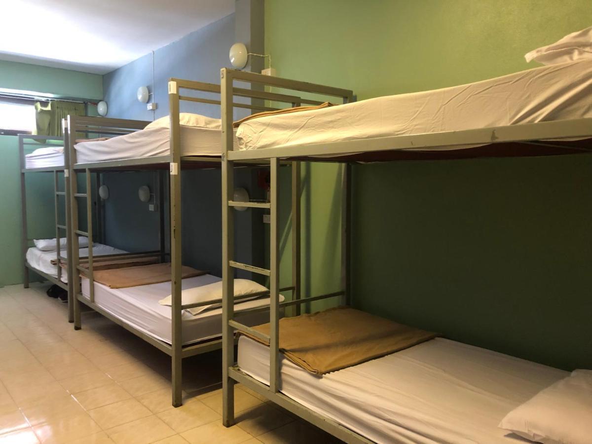Hostel Baan Tai Backpackers Ko Pha Ngan
