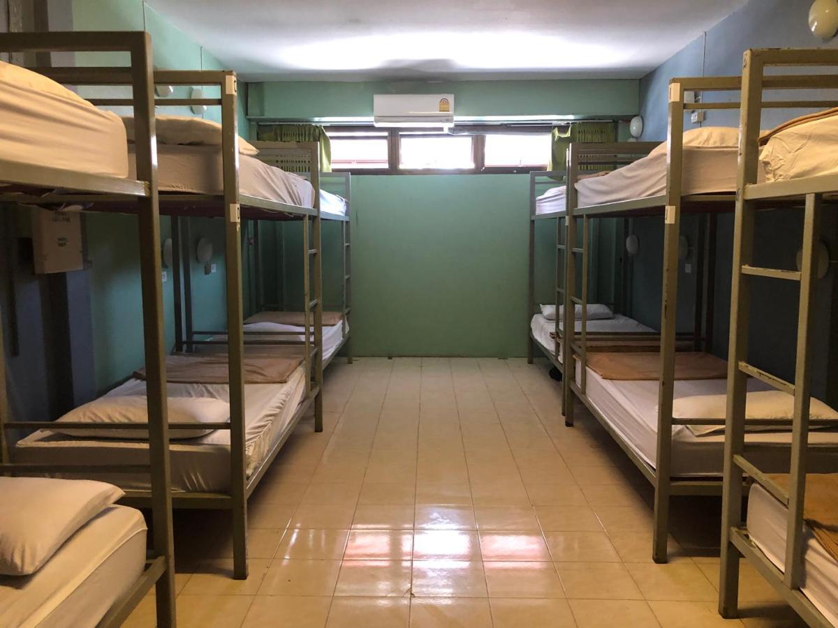 Hostel Baan Tai Backpackers Ko Pha Ngan