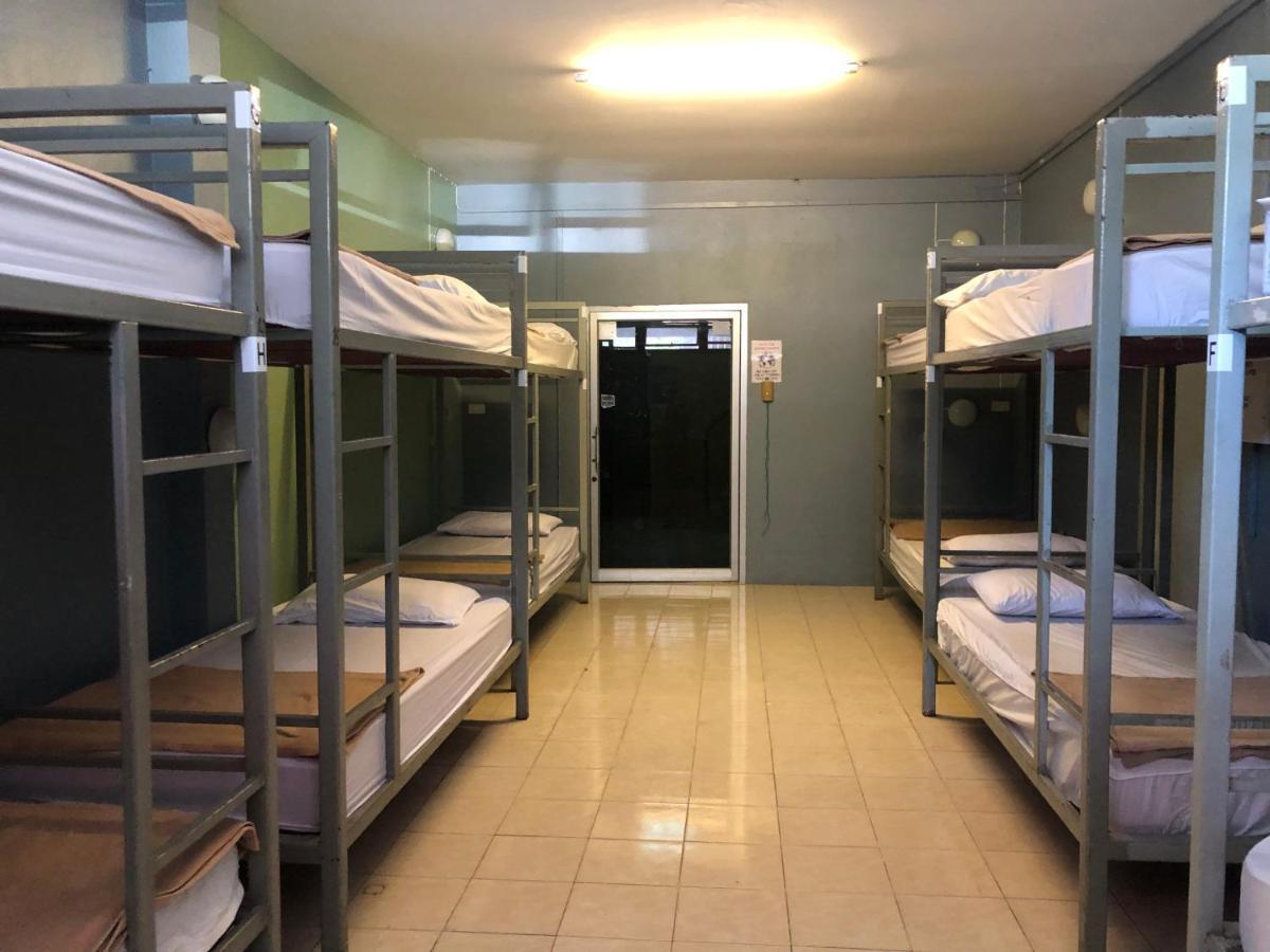 Hostel Baan Tai Backpackers Ko Pha Ngan