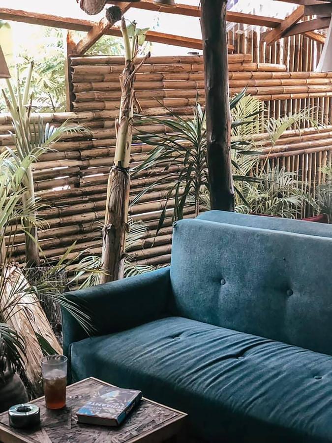 Hostel Baan Tai Backpackers *