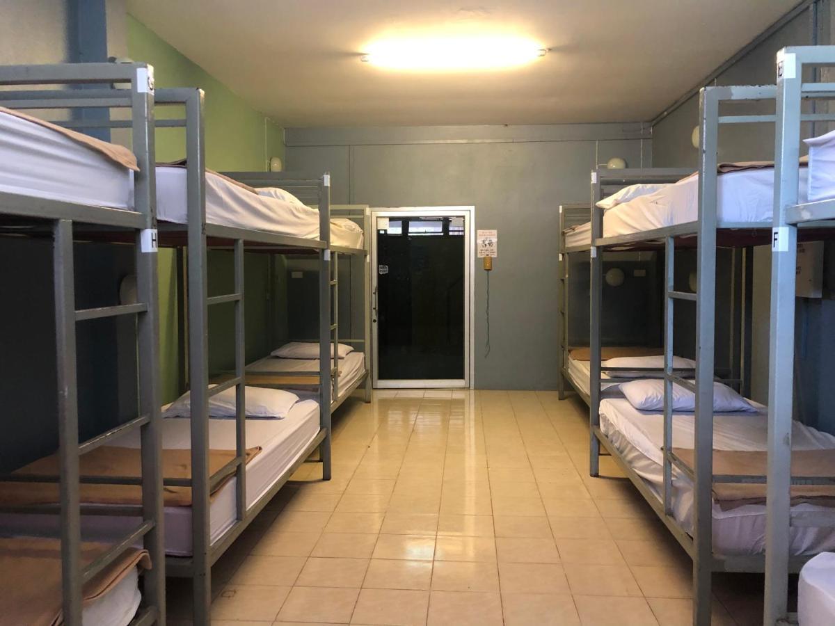 Baan Tai Backpackers Hostel Ko Pha Ngan