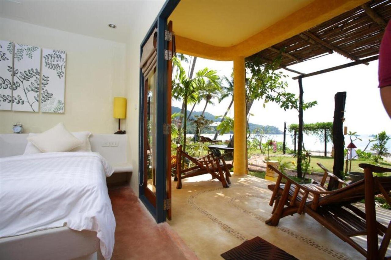 Phra Nang Lanta - Sha Extra Koh Lanta