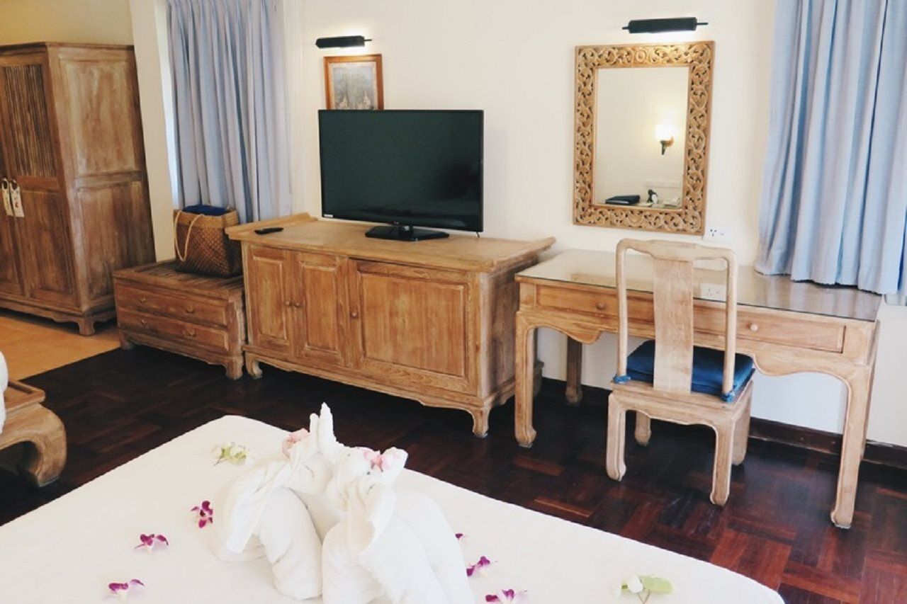 Resort Blue Lagoon