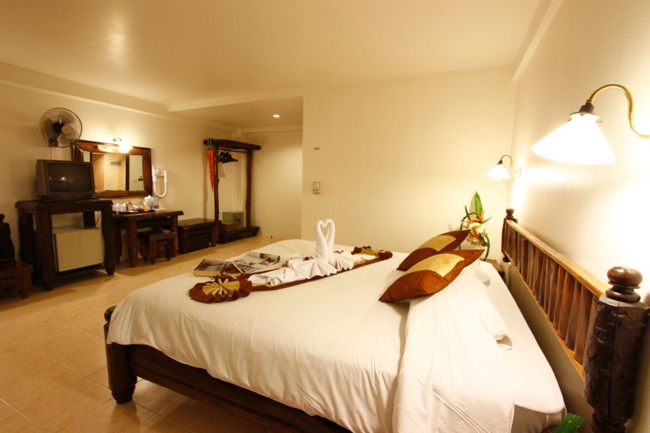 Hotel Aonang Sunset - Sha Extra