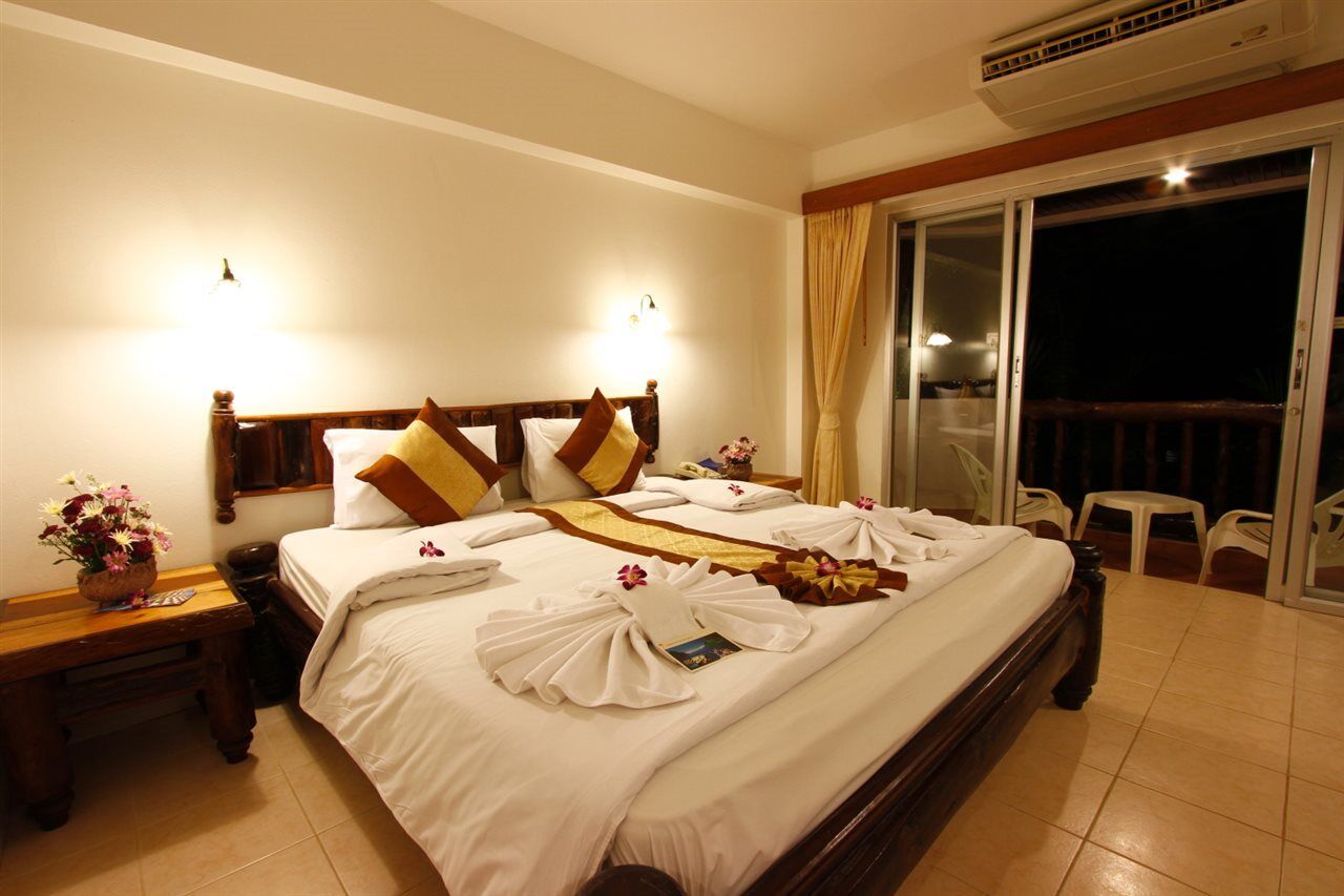 Aonang Sunset - Sha Extra Hotel 3*