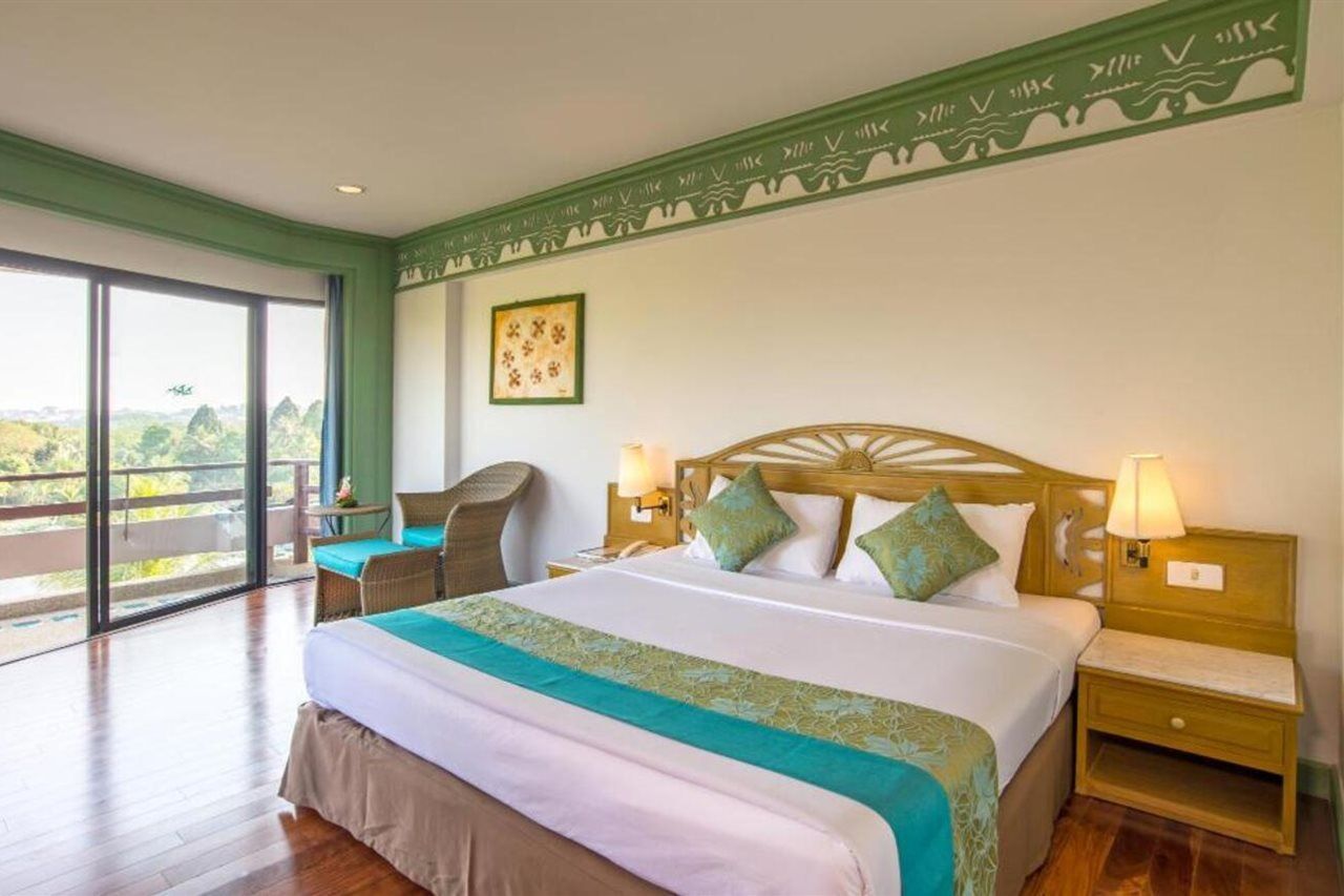Maritime Park And 4* Krabi