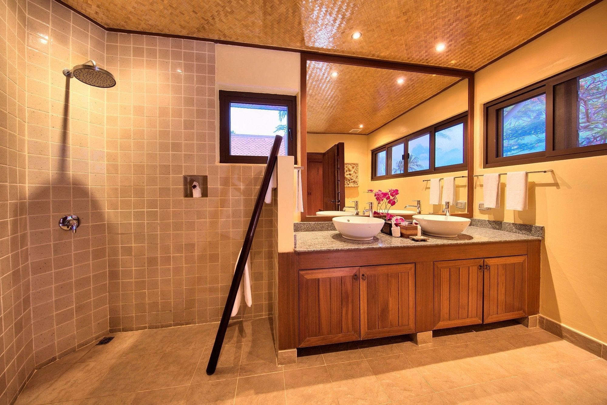 Villa Baan Buaa - Beachside 3 Bed Pool *