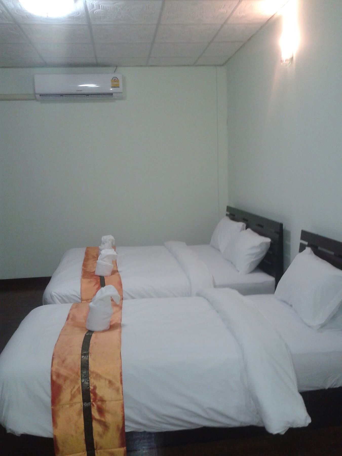 De Guest house 2*