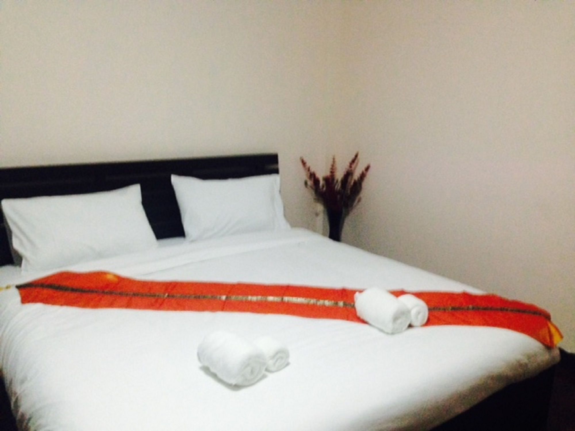 Guest house De Chiang Mai