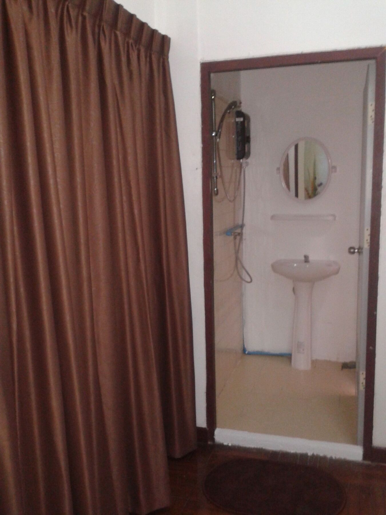De Guest house 2*