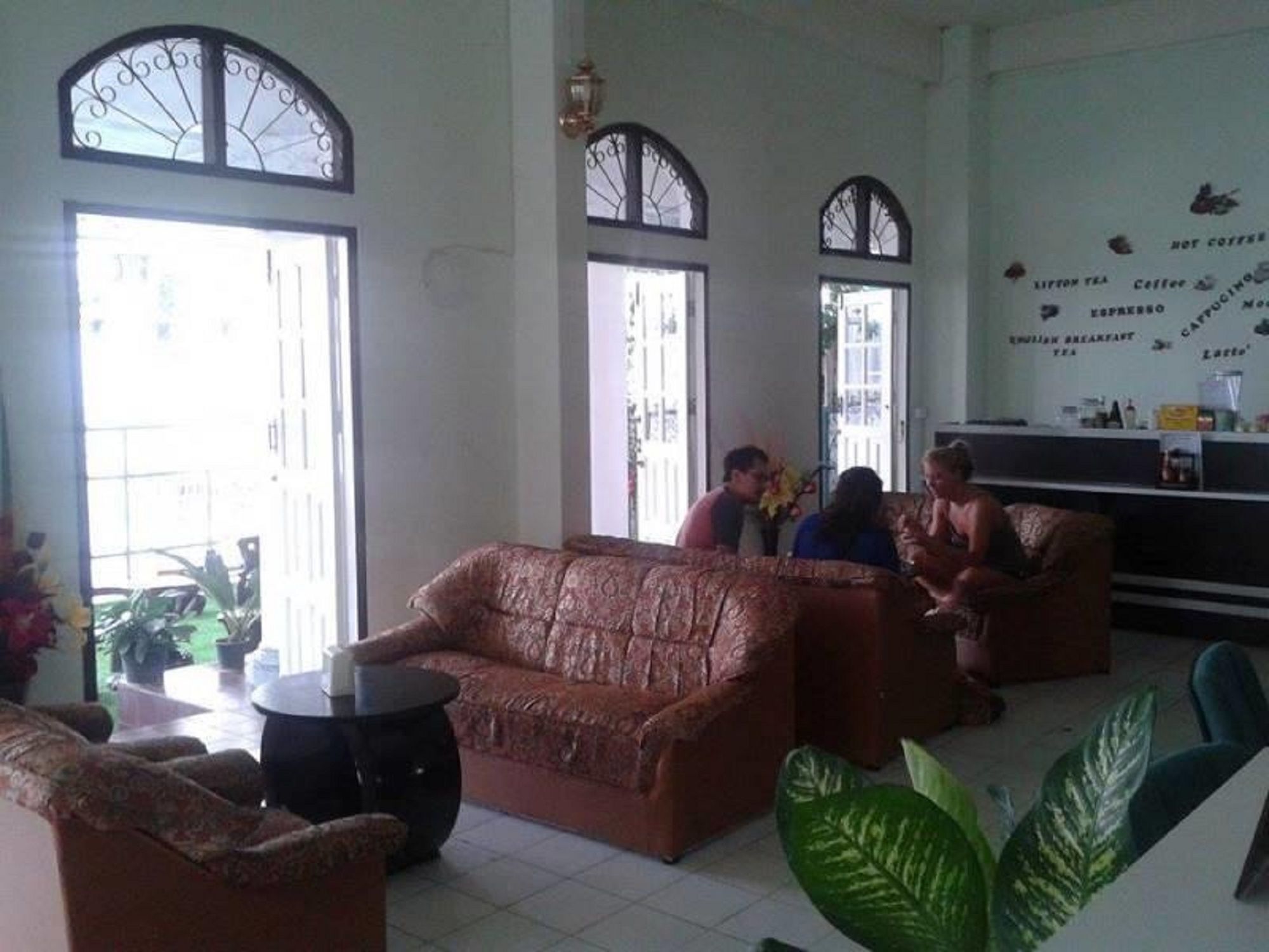 Guest house De 2*