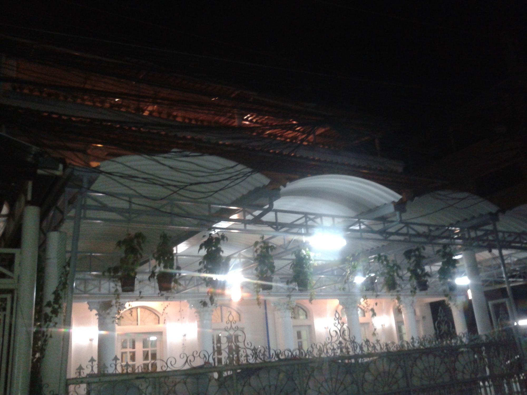 Guest house De 2*