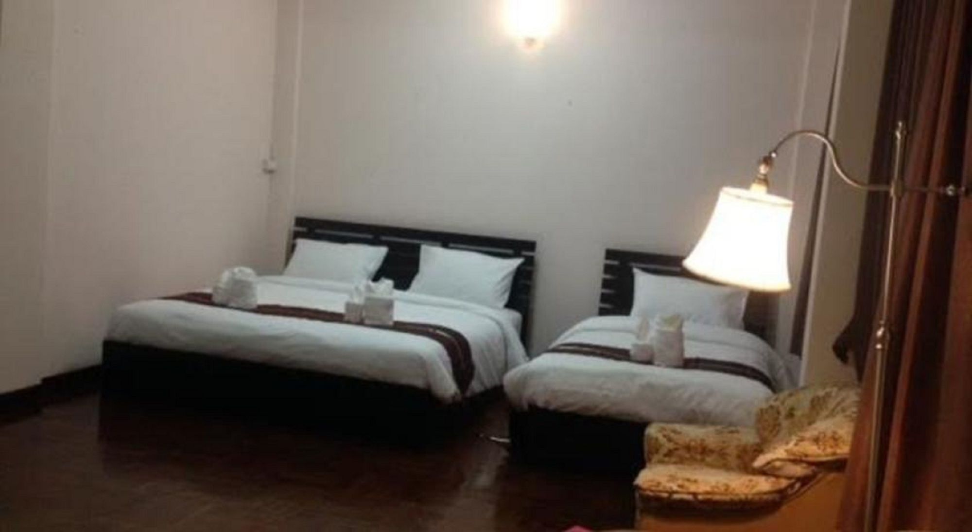 De Guest house Chiang Mai