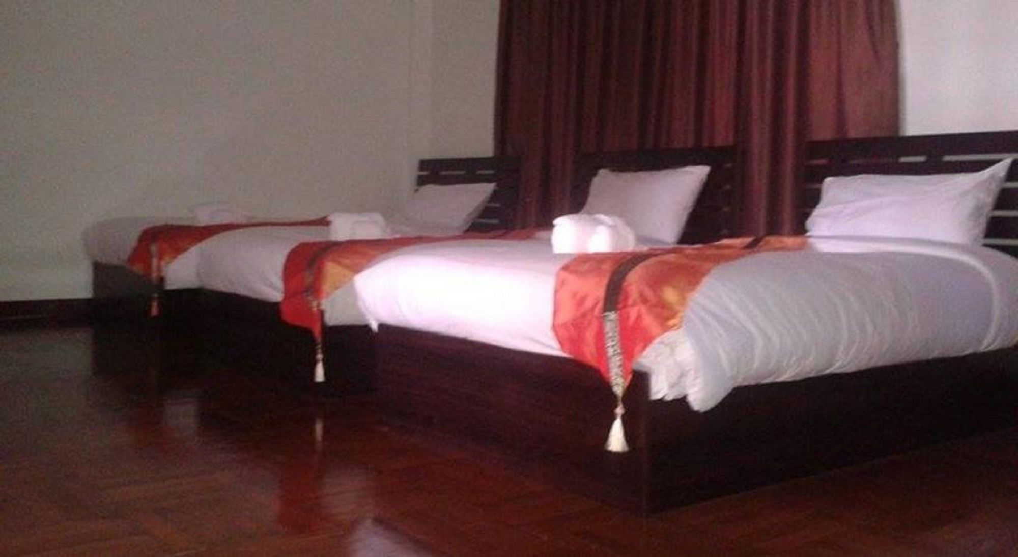 De Guest house 2*