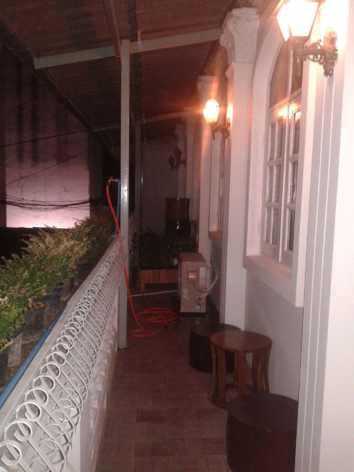 Guest house De Chiang Mai