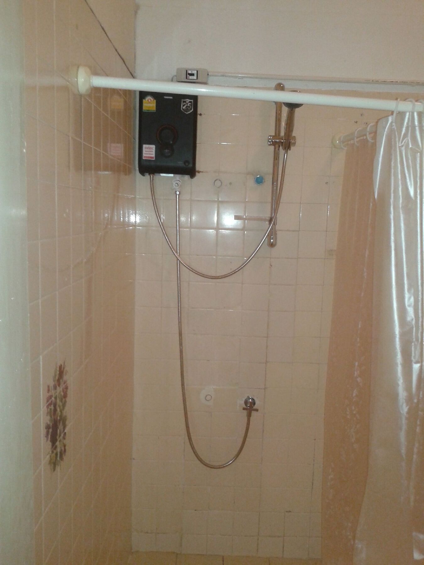 De Guest house 2*