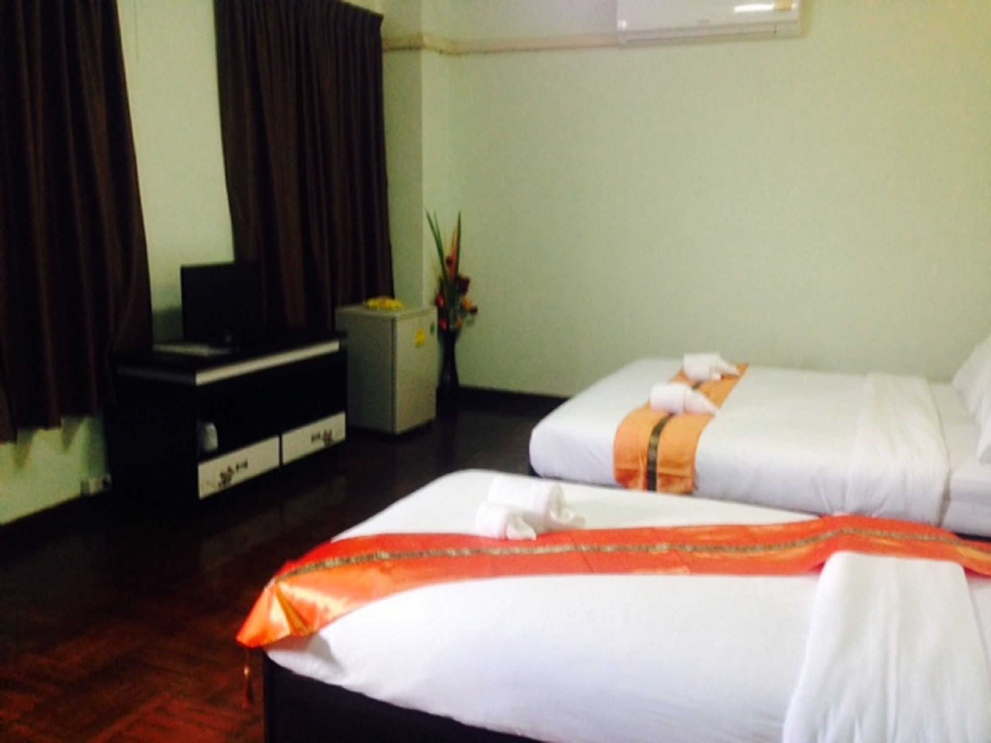 De 2* Chiang Mai