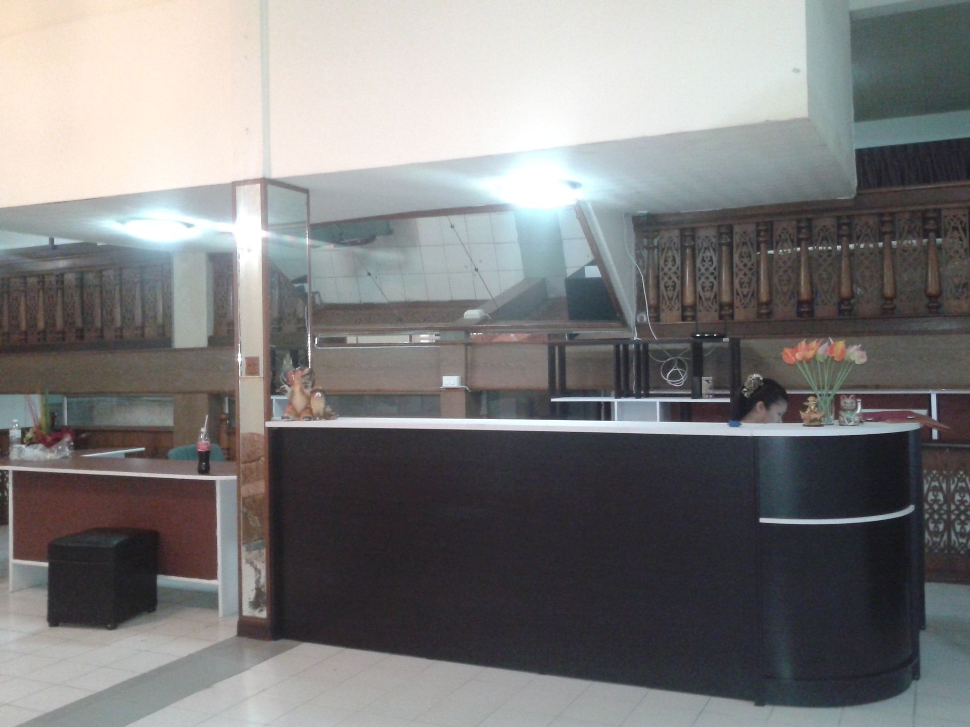 De Guest house