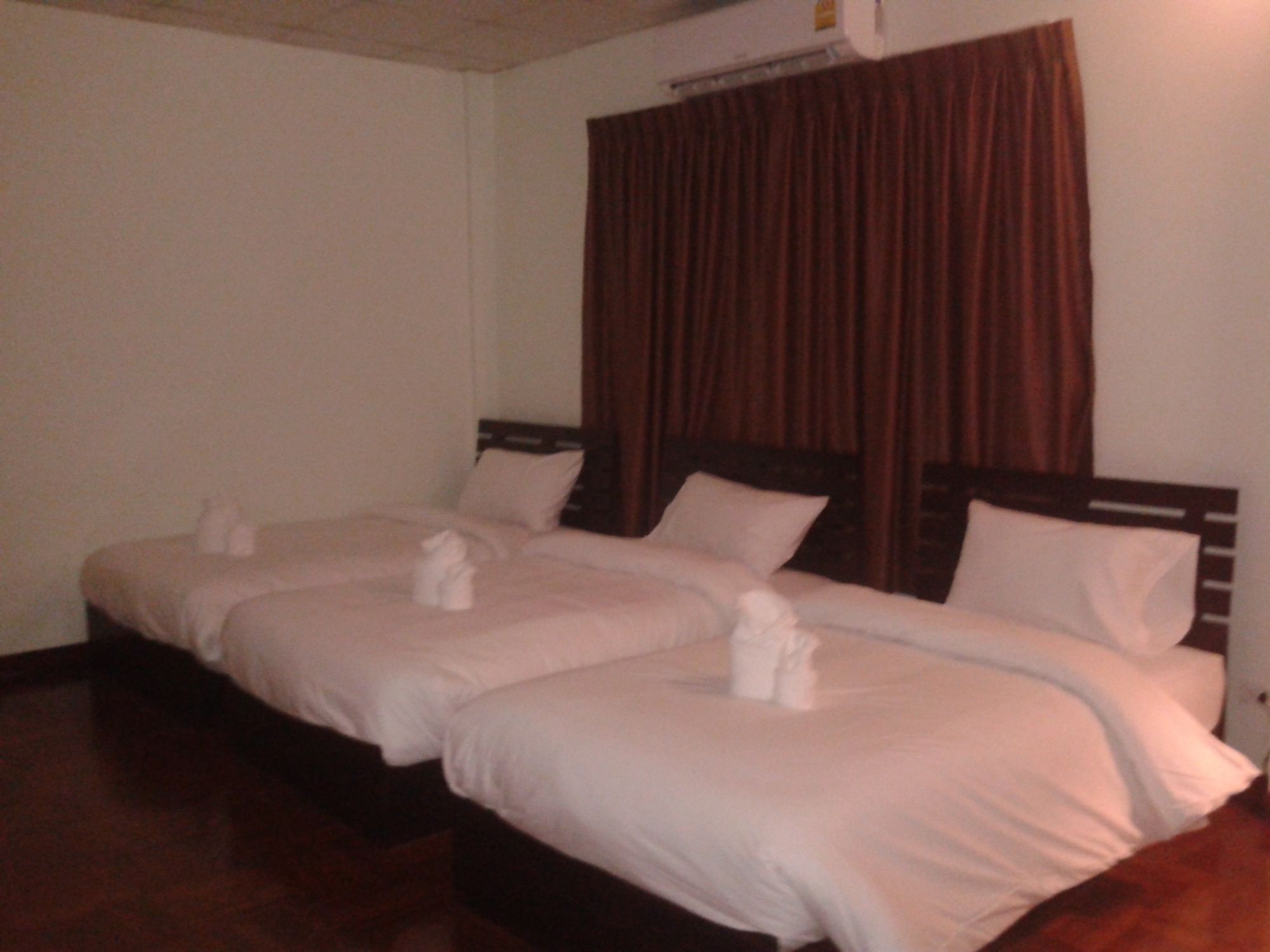 Guest house De 2*
