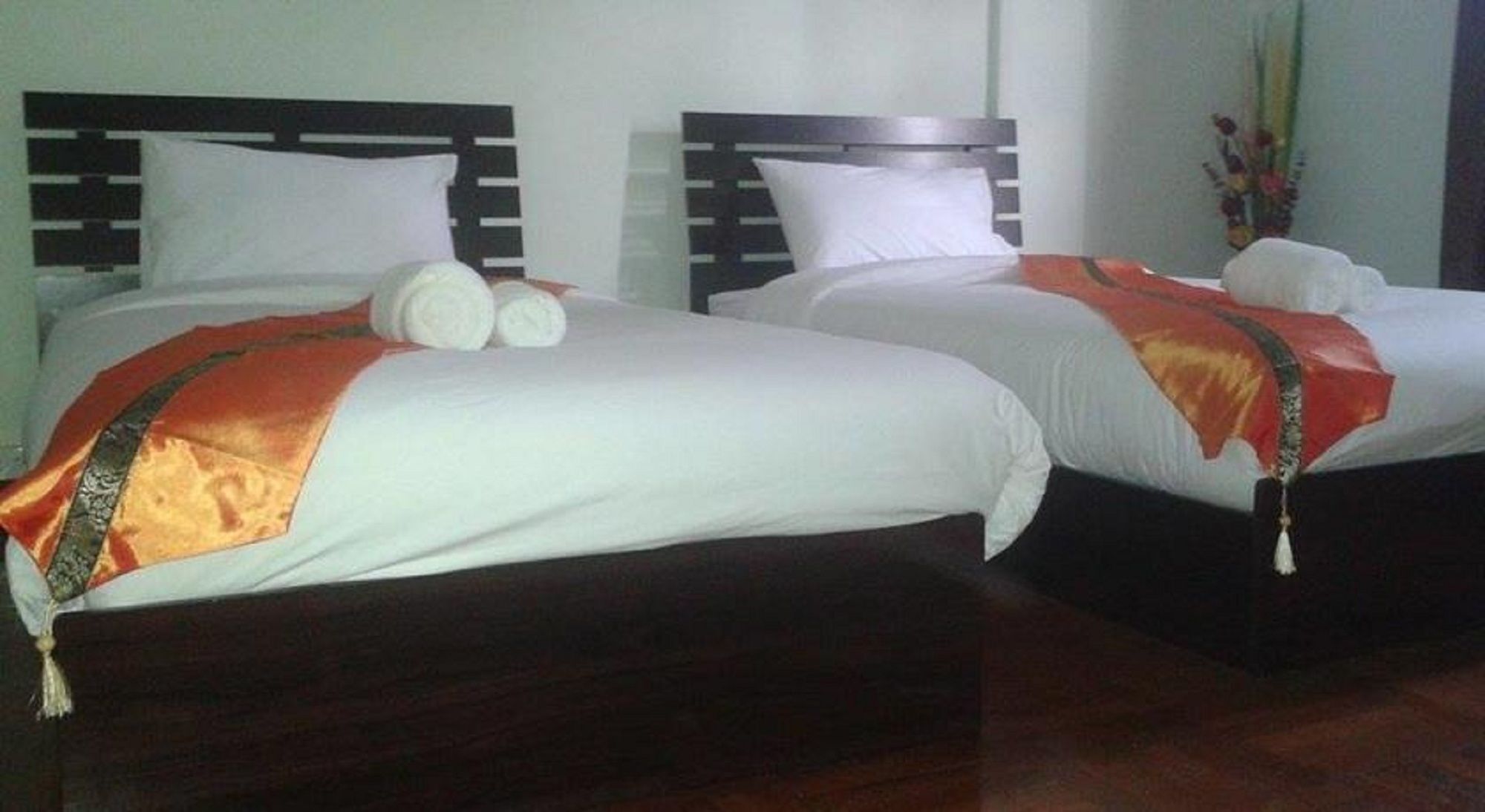 De Guest house Chiang Mai