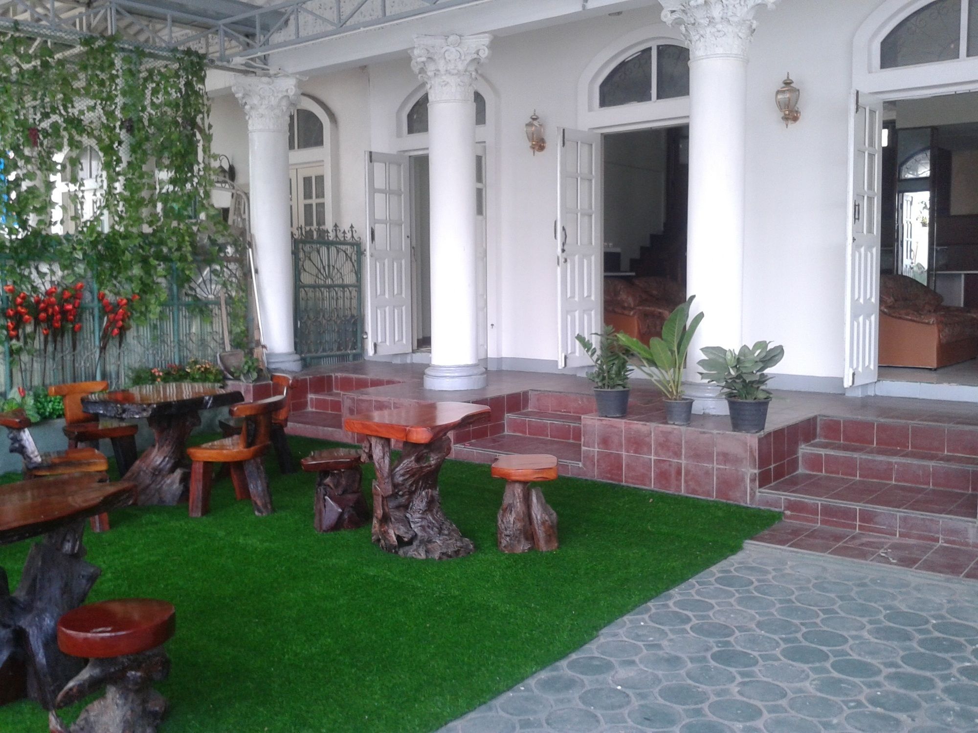 De Guest house