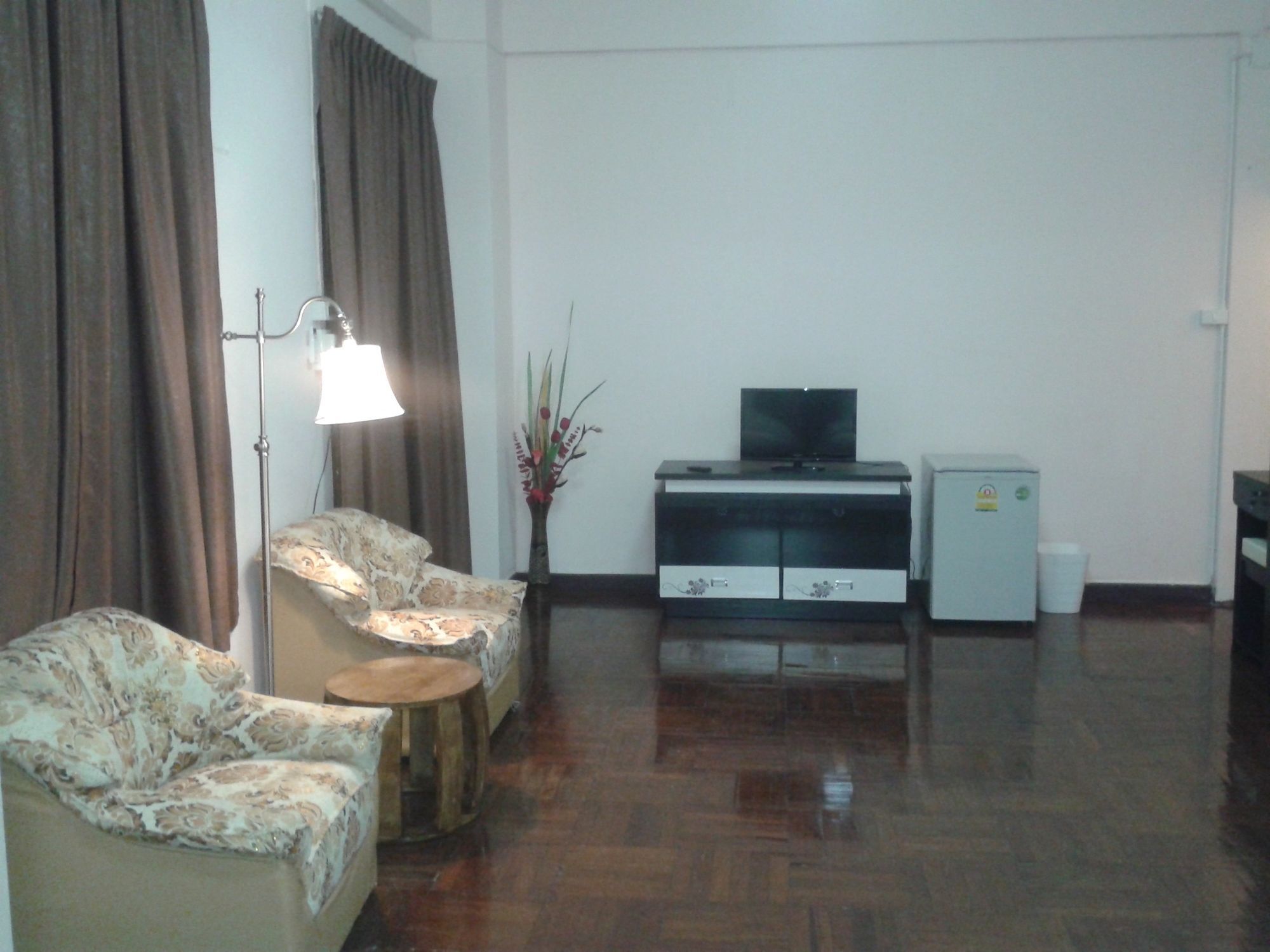 De 2* Chiang Mai