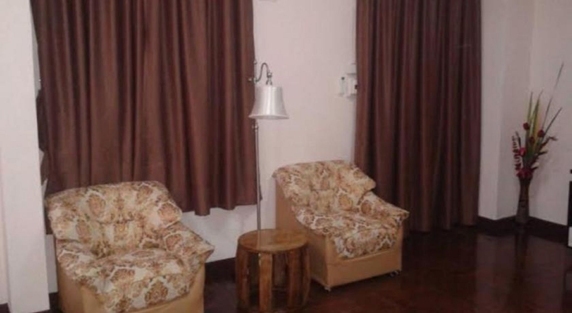 De Guest house
