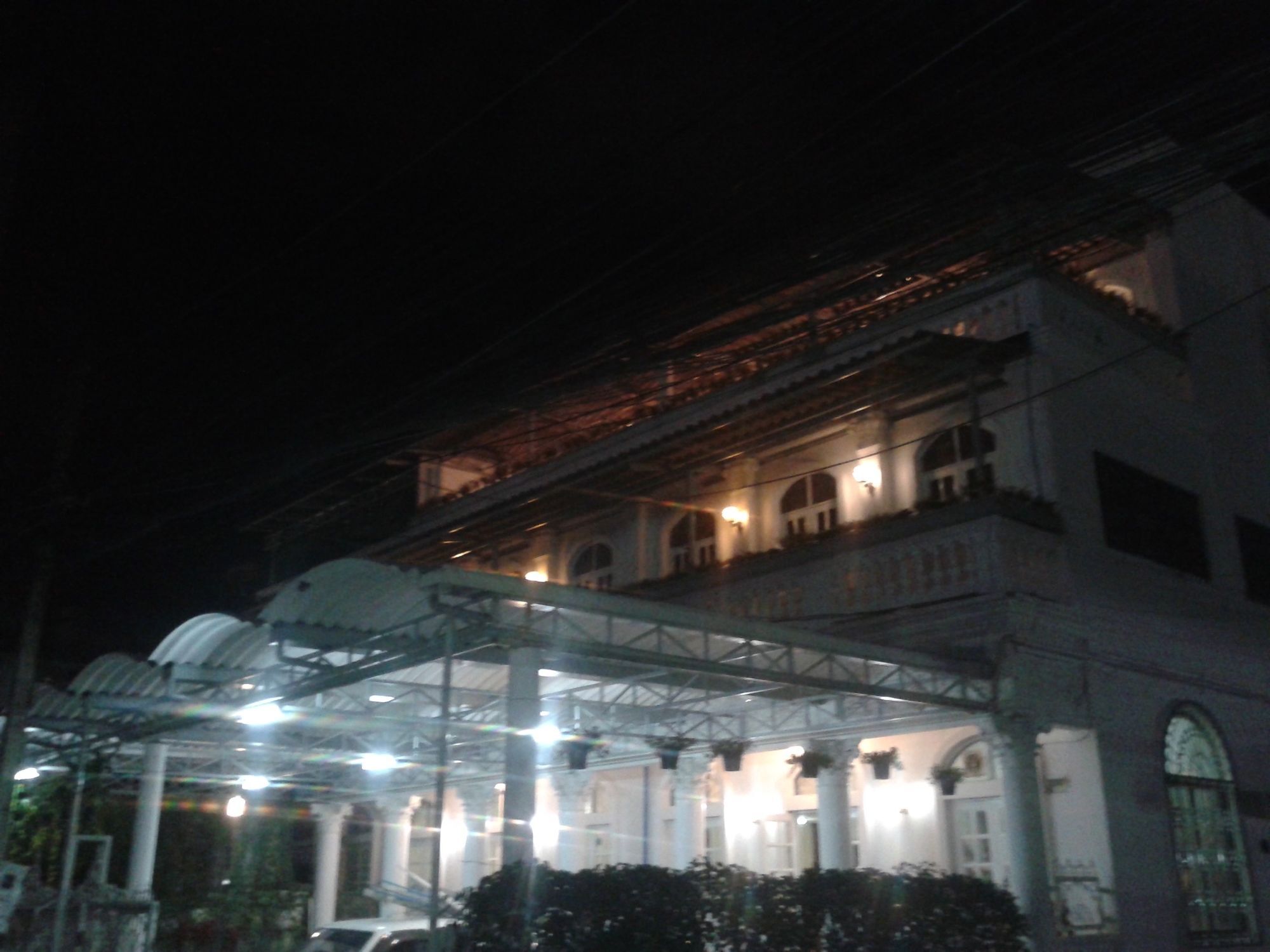 Guest house De 2*
