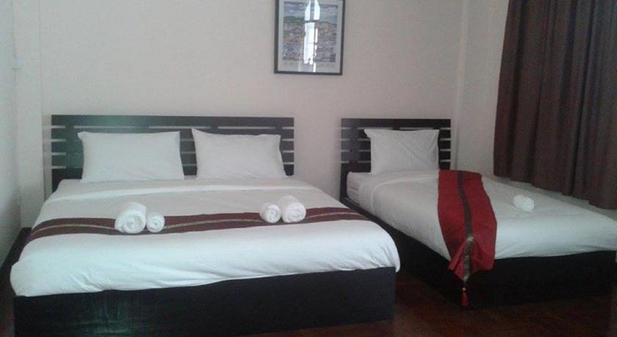 De 2* Chiang Mai