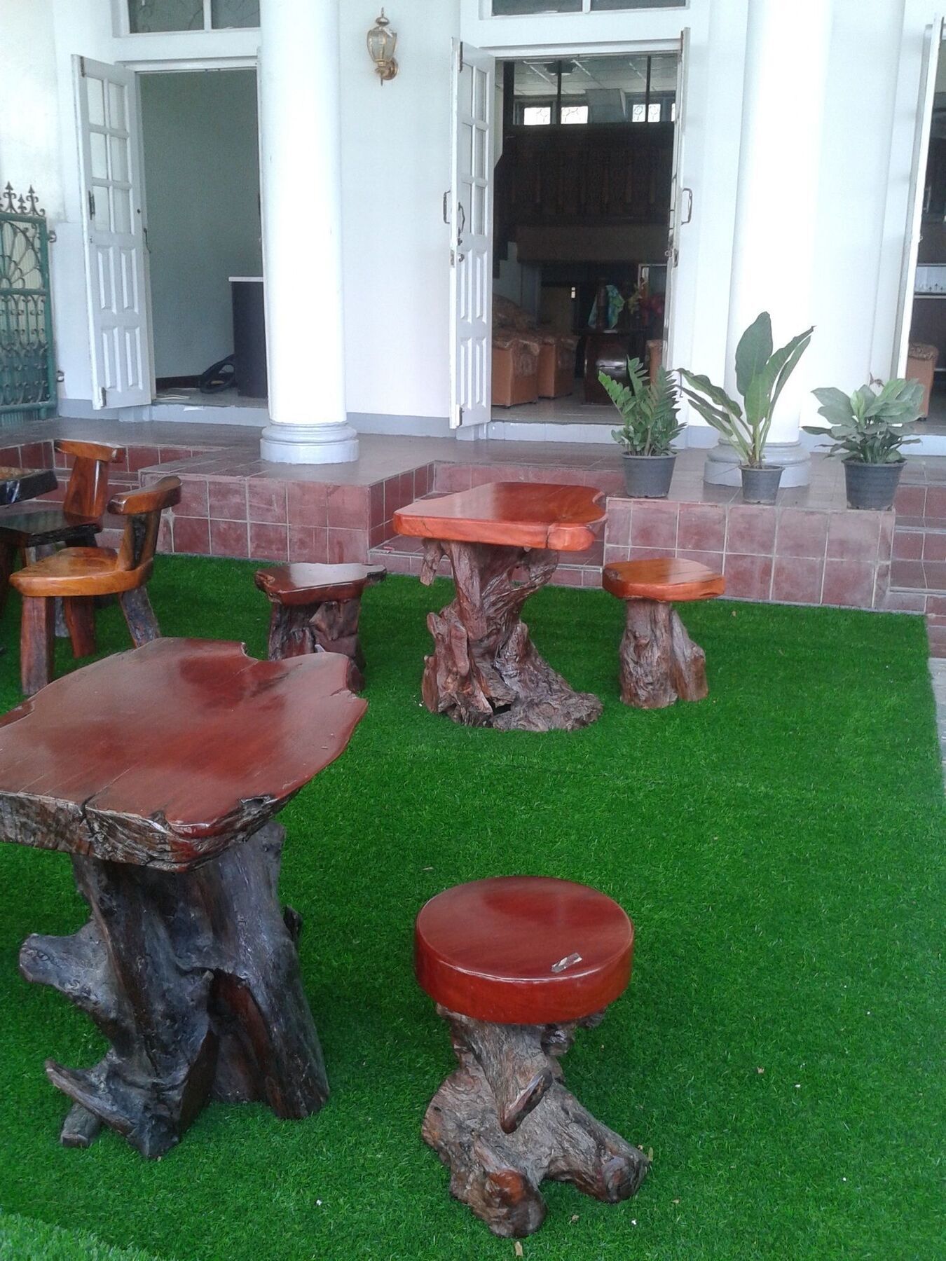 De Guest house 2*