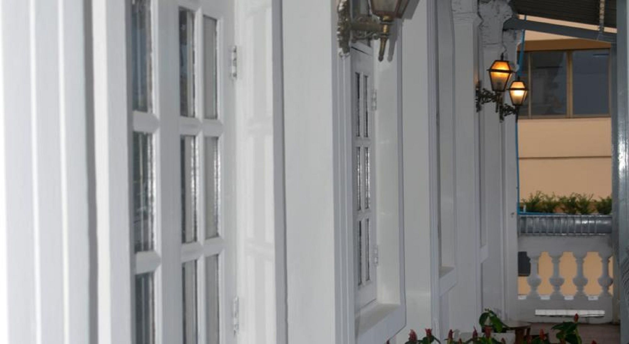 Guest house De