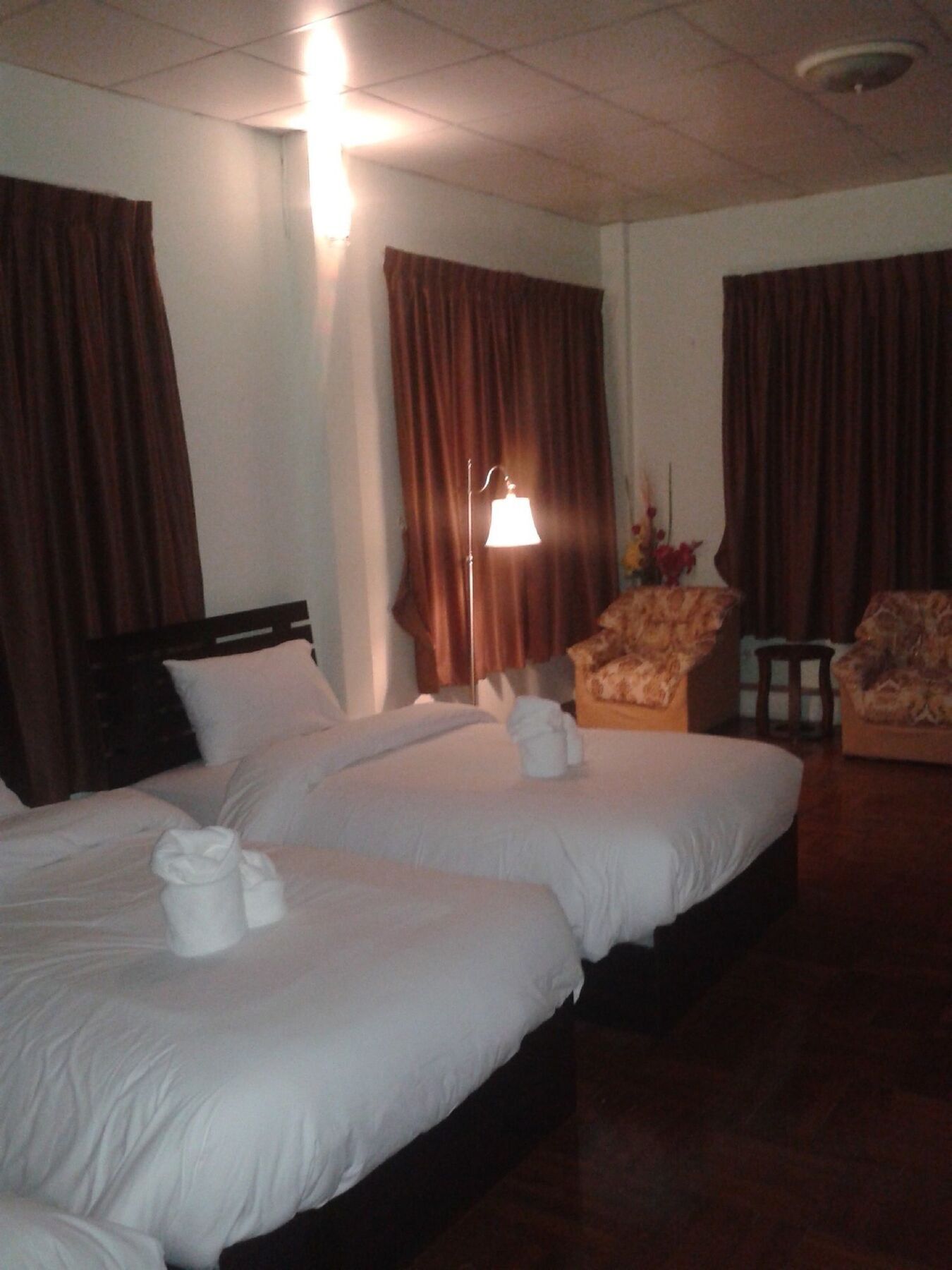 Guest house De