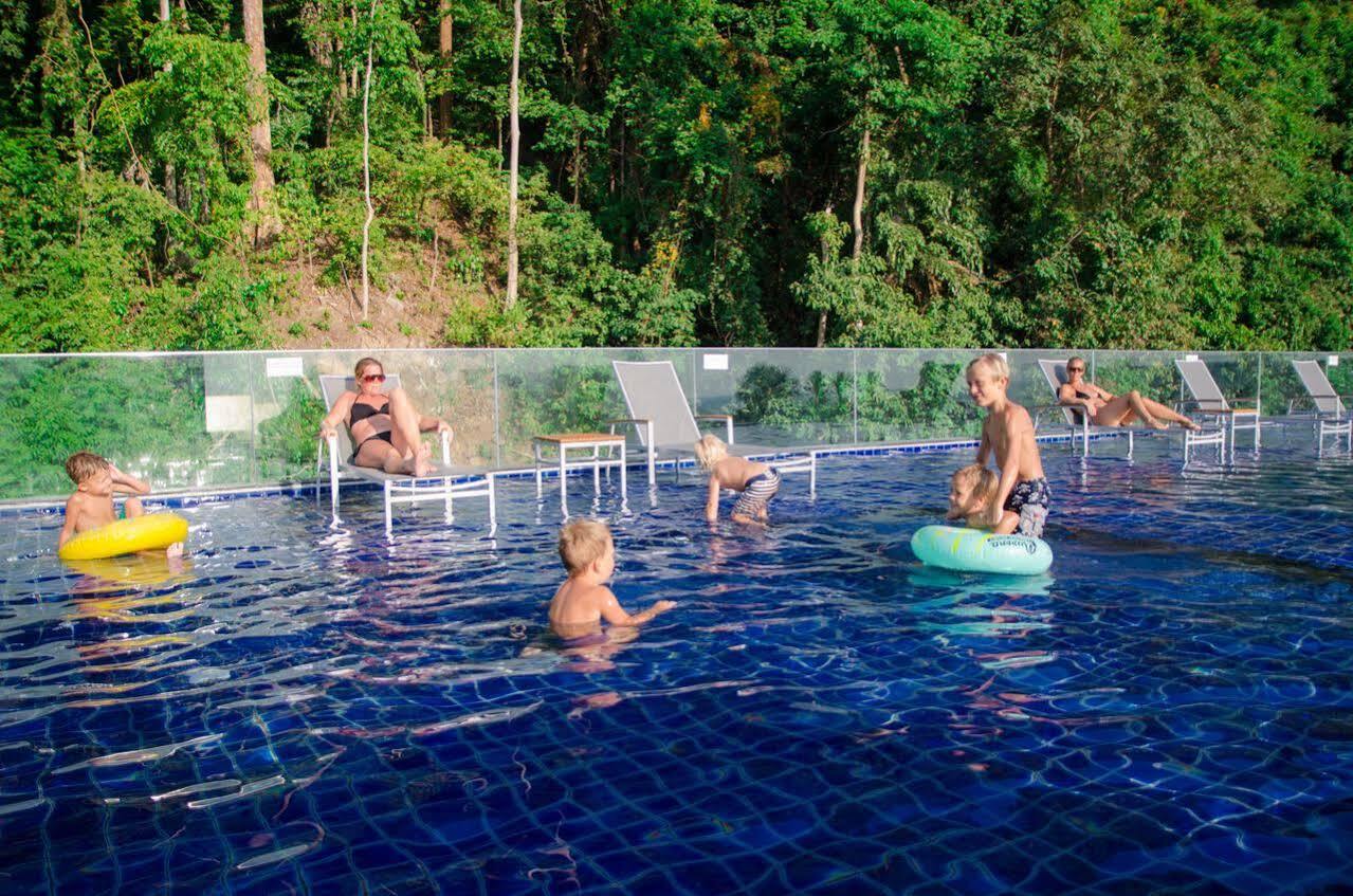 The Erawan -sha Extra Hotel Koh Chang