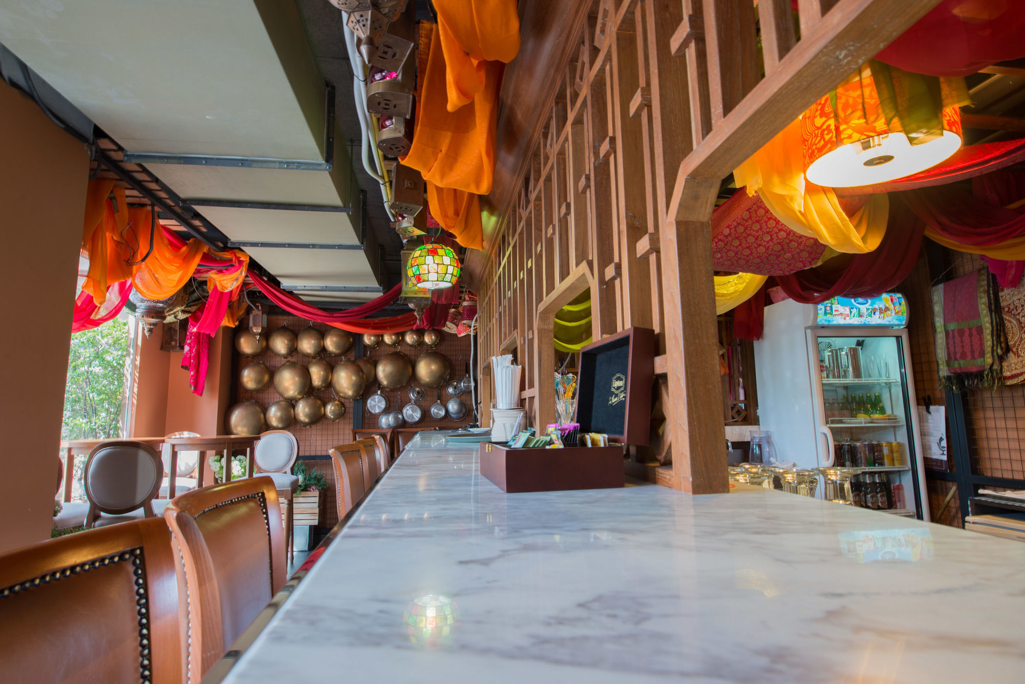 Atlantis Pattaya High Service Apartment