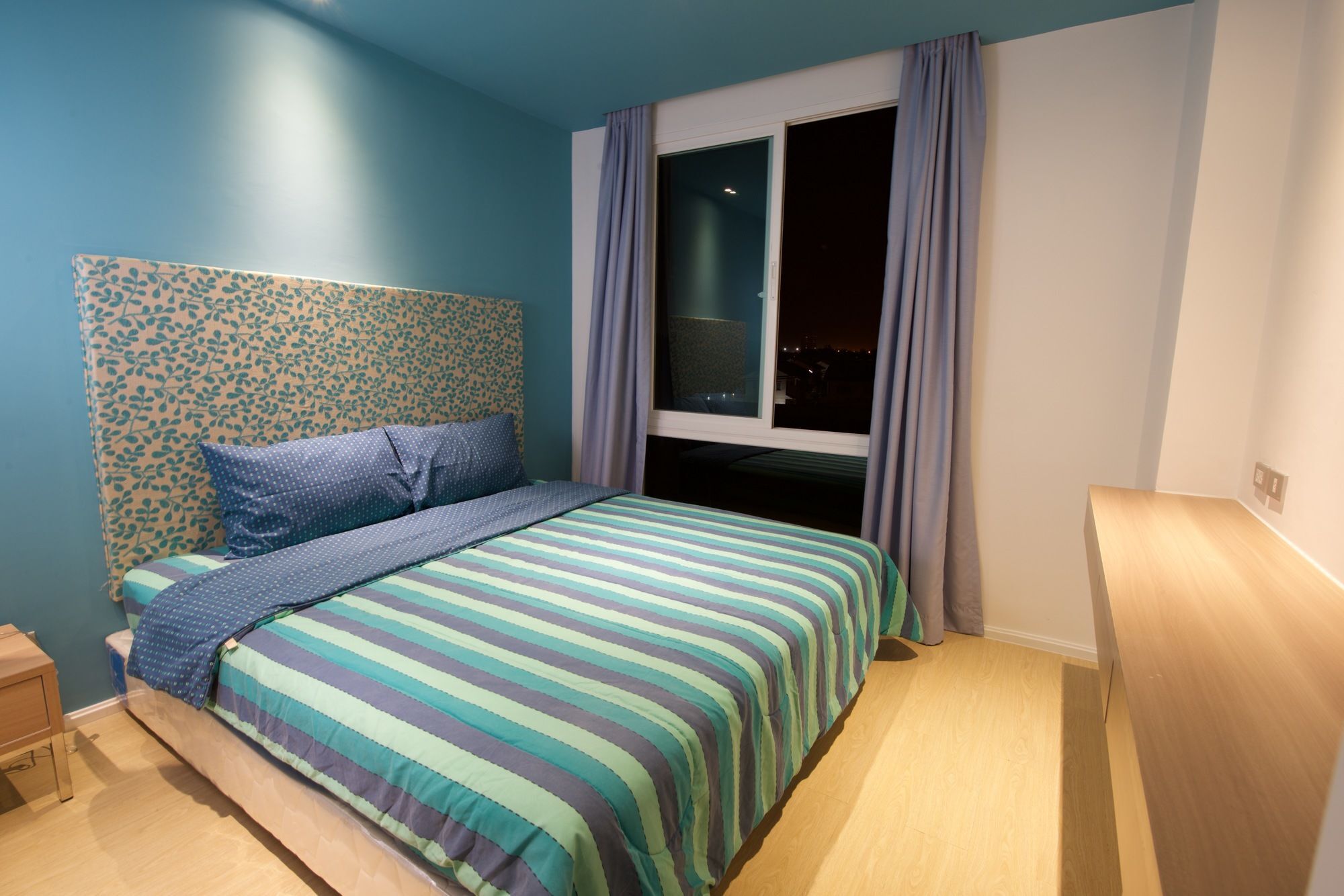 Atlantis Pattaya High Service Apartment *