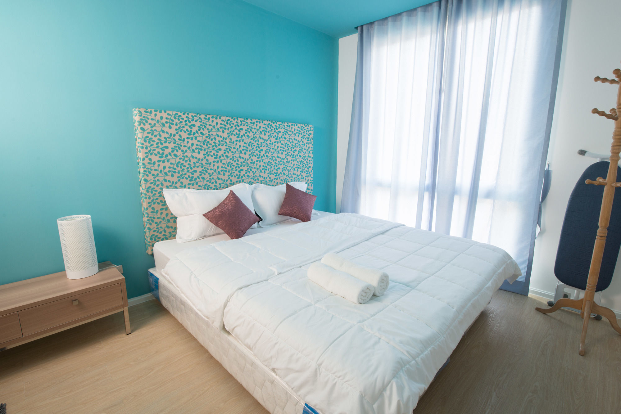 Atlantis Pattaya High Service Jomtien Beach