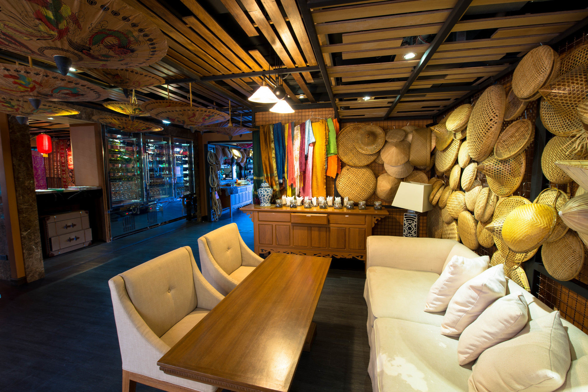 Atlantis Pattaya High Service Apartment *