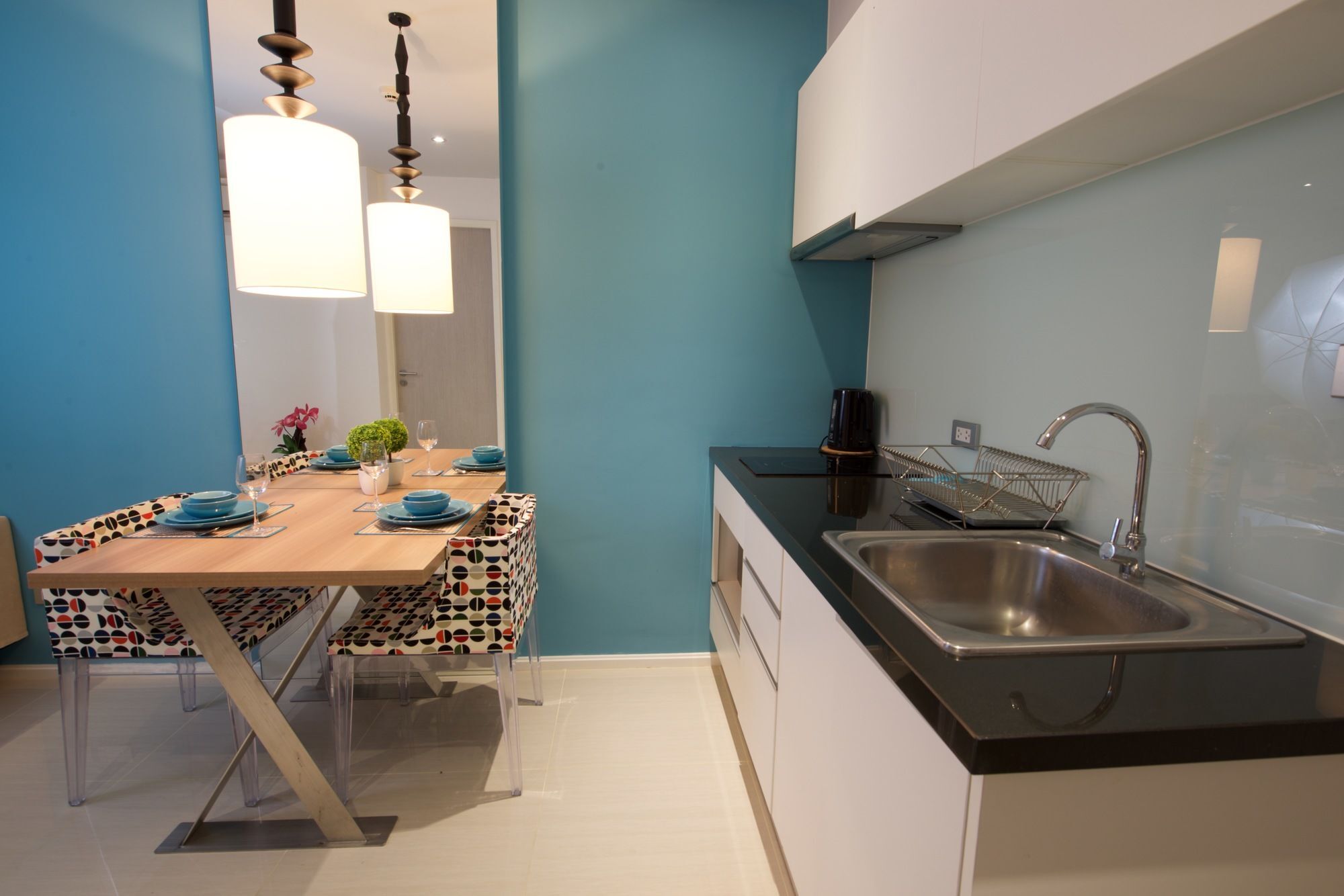 Atlantis Pattaya High Service Apartment