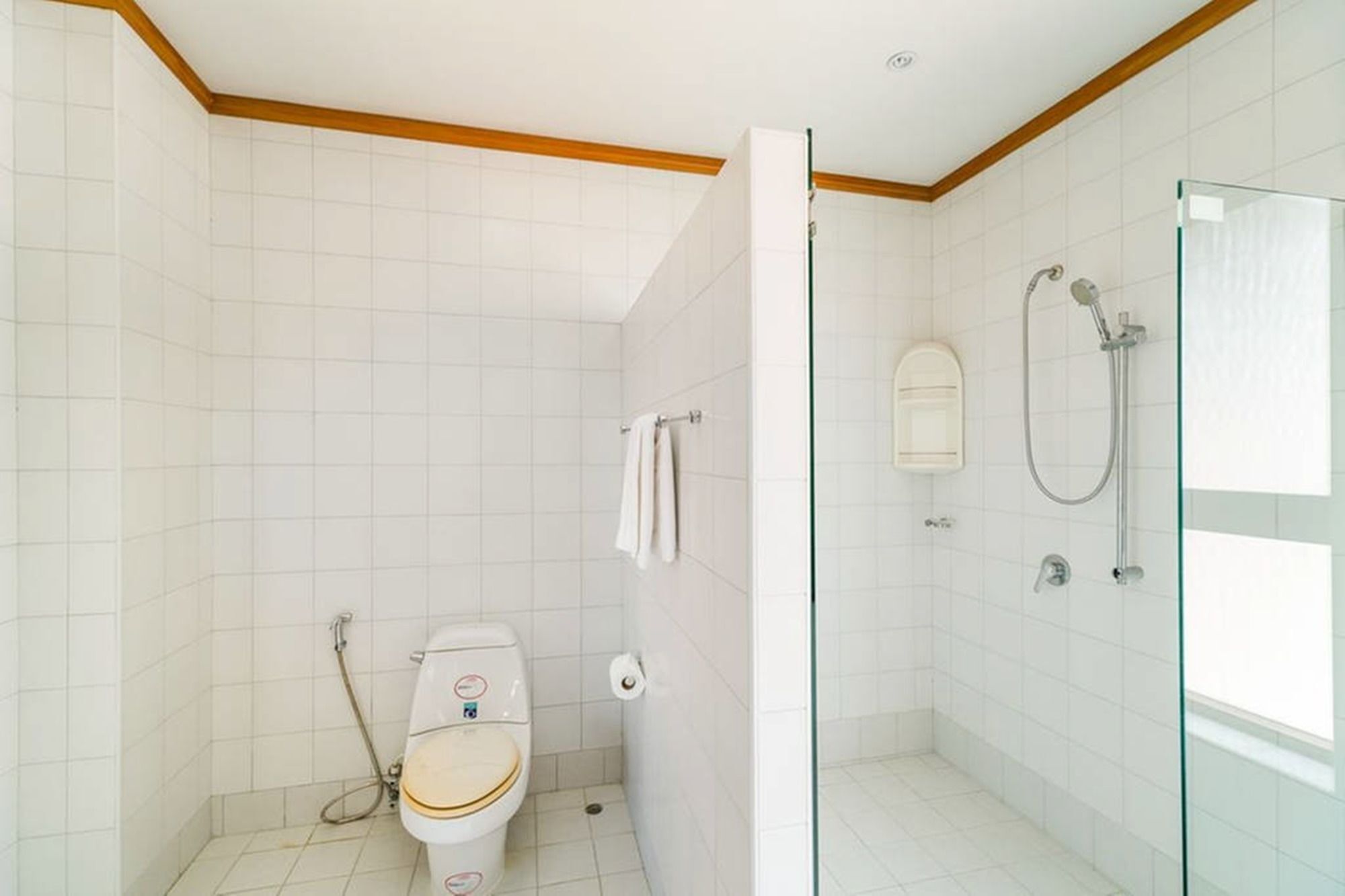 4 Bedroom On Beachfront - Tg44 Resort Bophut