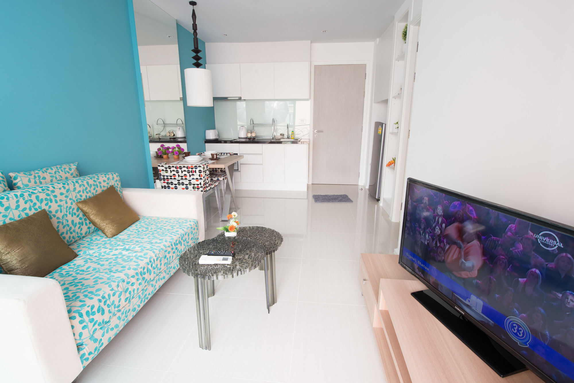 Apartment Atlantis Pattaya High Service *