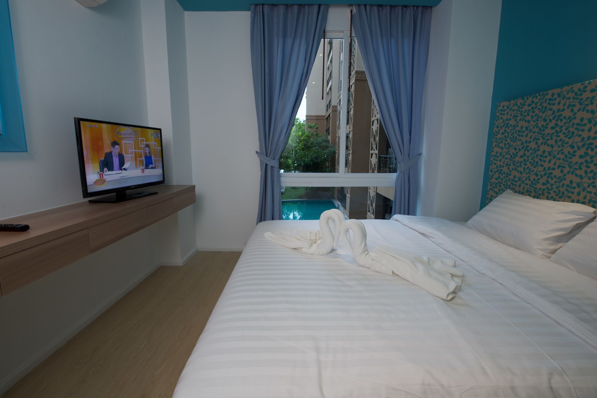 Atlantis Pattaya High Service Jomtien Beach