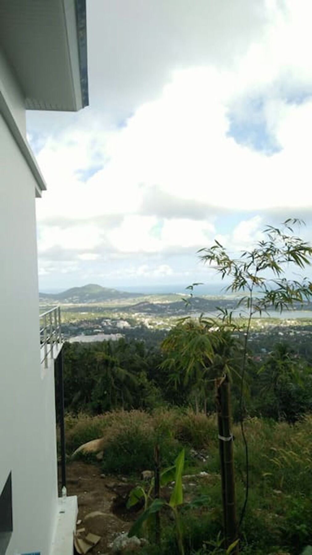 Breathtaking Sea View Perfect Hotel Bophut