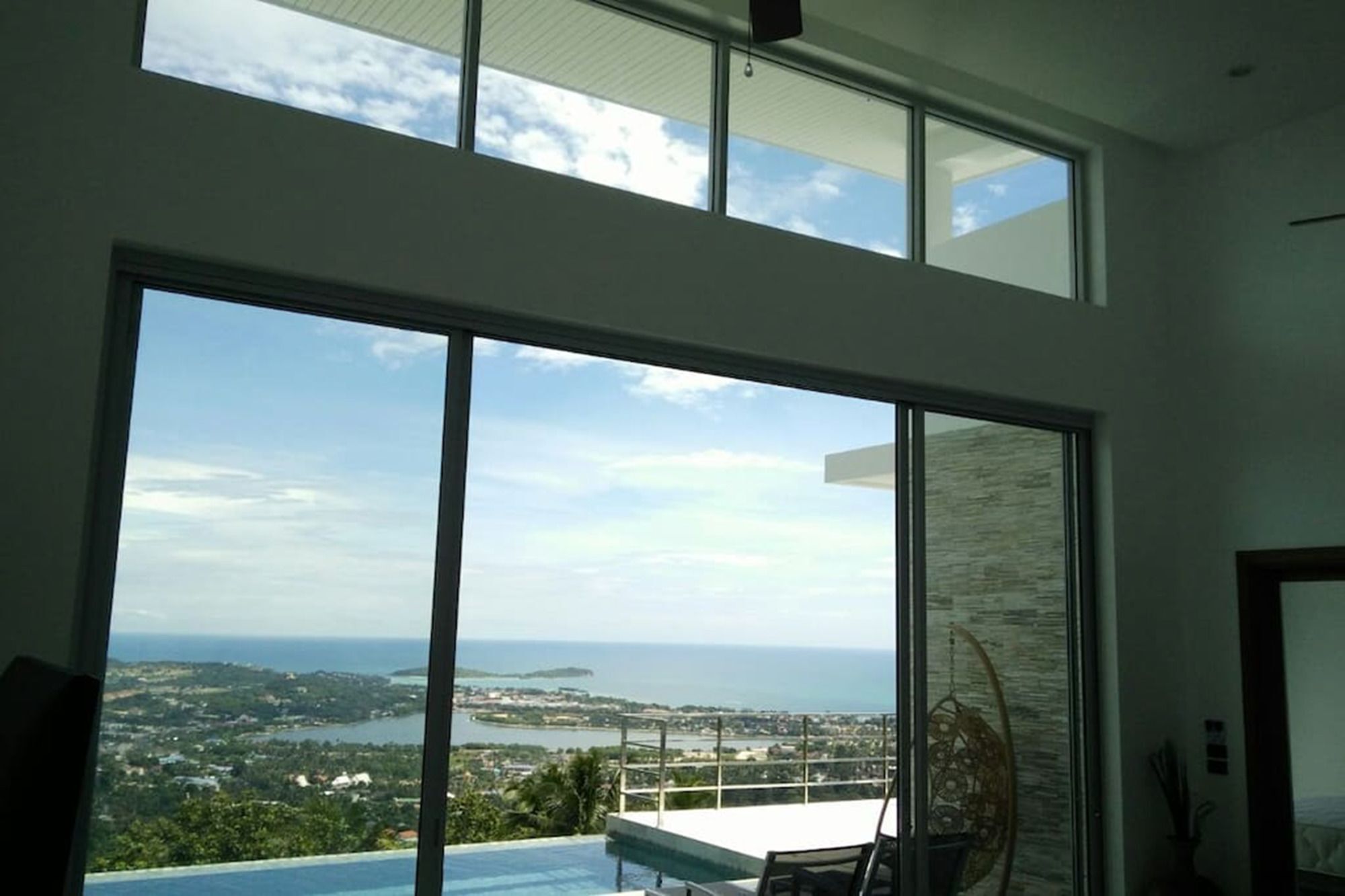Hotel Breathtaking Sea View Perfect